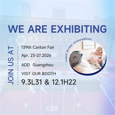 139. Kantona gadatirgus, mēs nākam