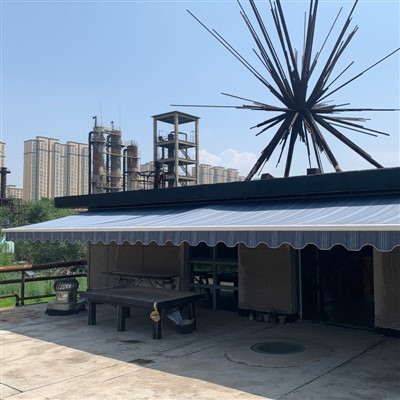 Puskasetes izvelkamas nojumes